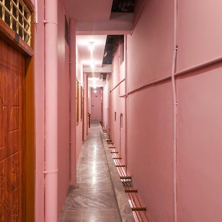 Oyo 46737 Sri Annamalai Residency Hotel Tiruvannámalaj Kültér fotó
