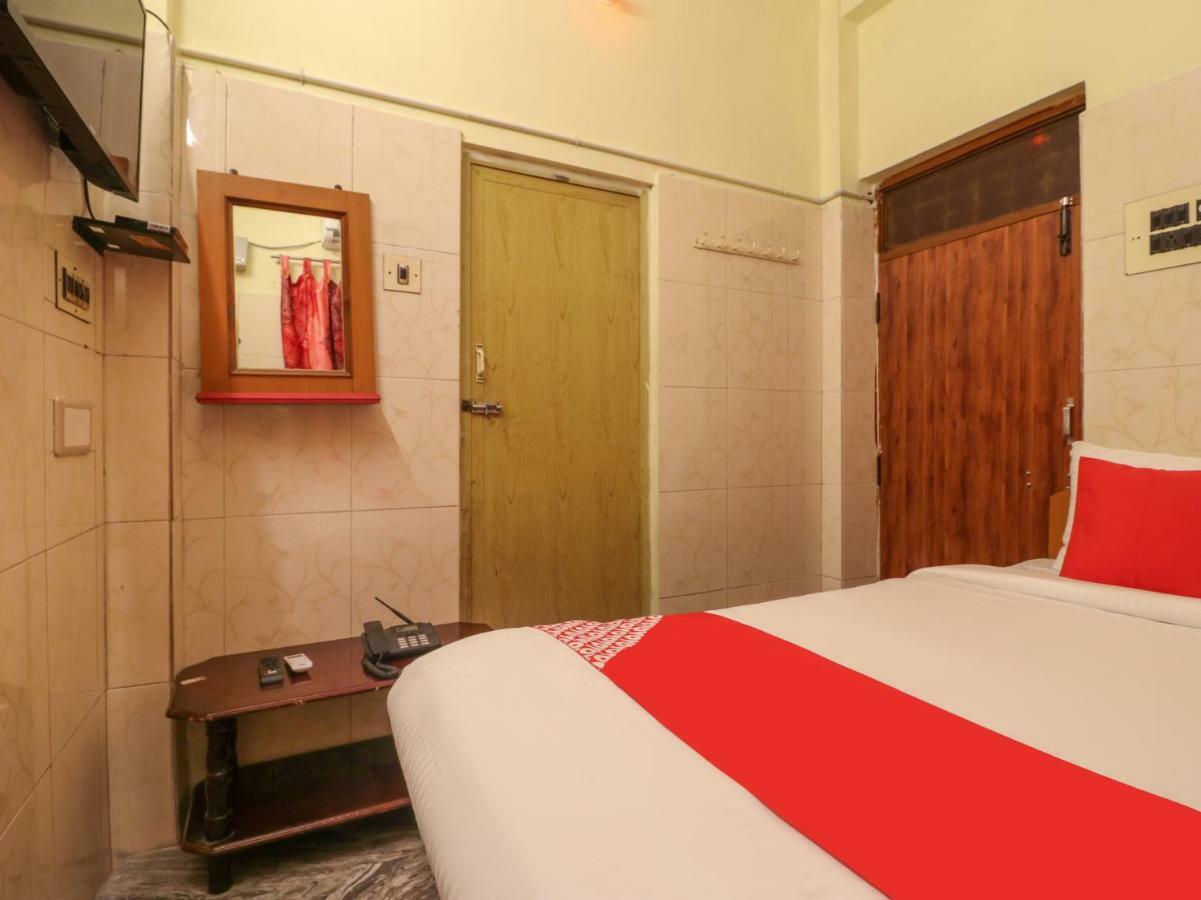 Oyo 46737 Sri Annamalai Residency Hotel Tiruvannámalaj Kültér fotó