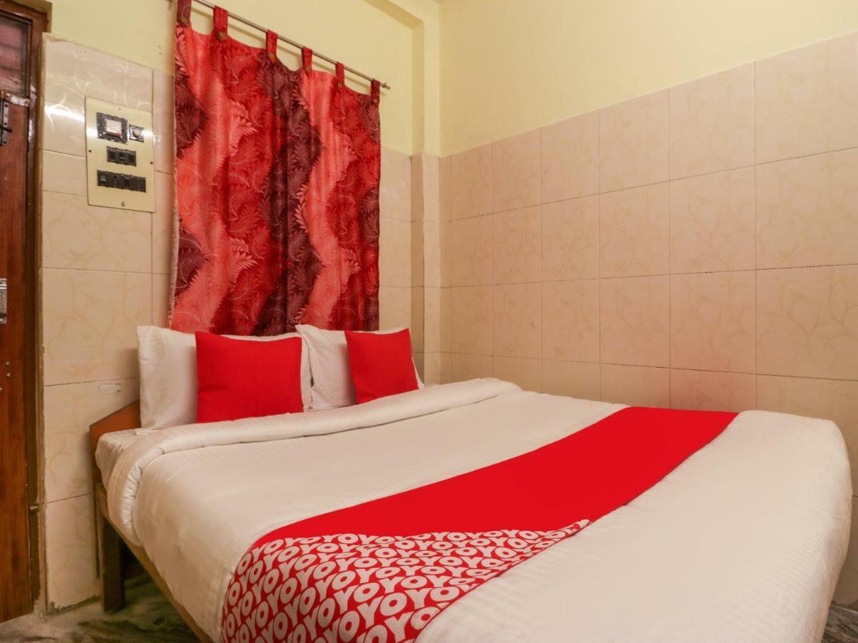 Oyo 46737 Sri Annamalai Residency Hotel Tiruvannámalaj Kültér fotó