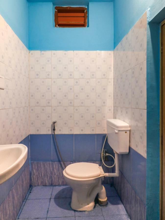 Oyo 46737 Sri Annamalai Residency Hotel Tiruvannámalaj Kültér fotó