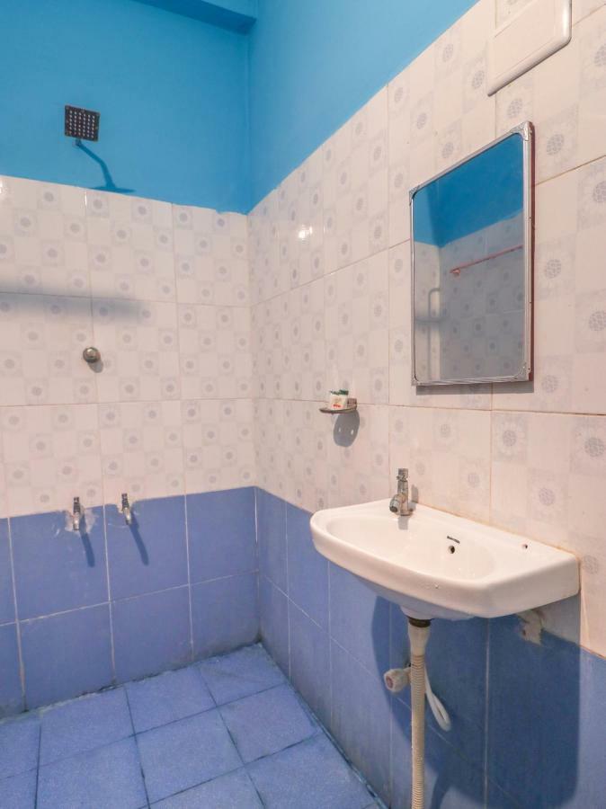 Oyo 46737 Sri Annamalai Residency Hotel Tiruvannámalaj Kültér fotó