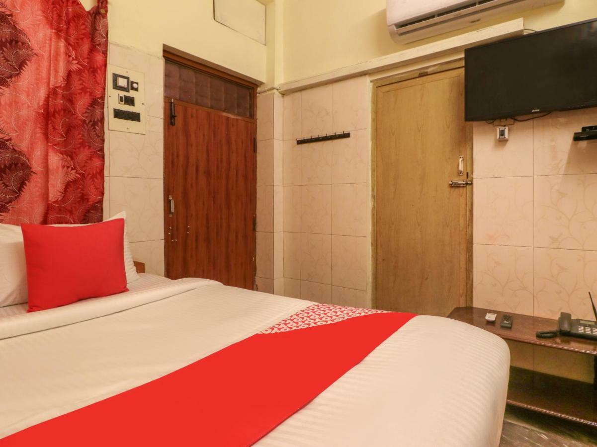 Oyo 46737 Sri Annamalai Residency Hotel Tiruvannámalaj Kültér fotó