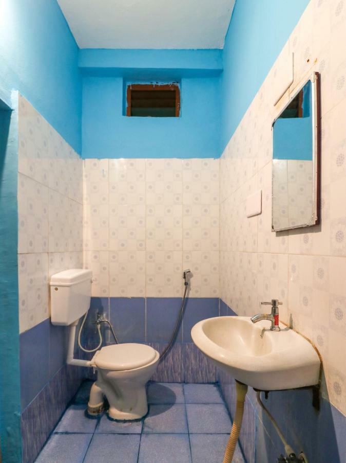 Oyo 46737 Sri Annamalai Residency Hotel Tiruvannámalaj Kültér fotó