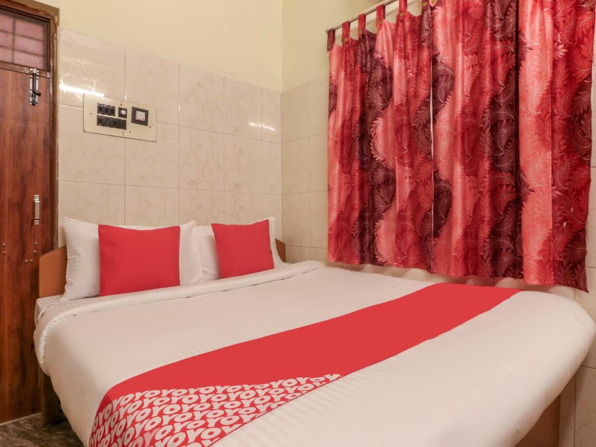 Oyo 46737 Sri Annamalai Residency Hotel Tiruvannámalaj Kültér fotó