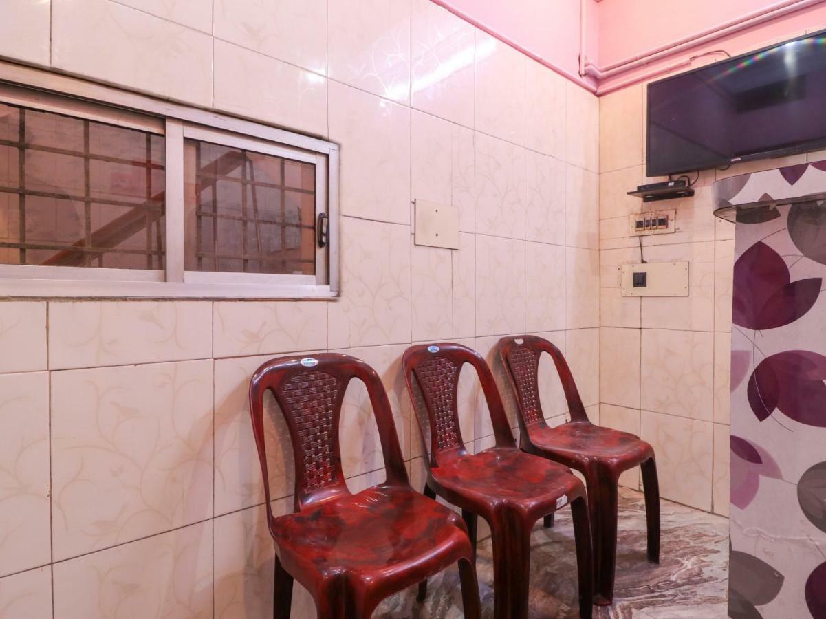 Oyo 46737 Sri Annamalai Residency Hotel Tiruvannámalaj Kültér fotó