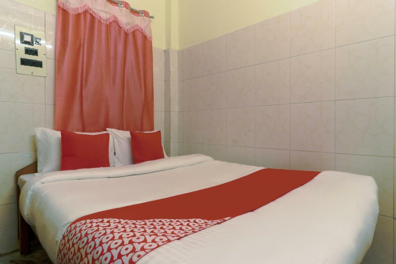 Oyo 46737 Sri Annamalai Residency Hotel Tiruvannámalaj Kültér fotó
