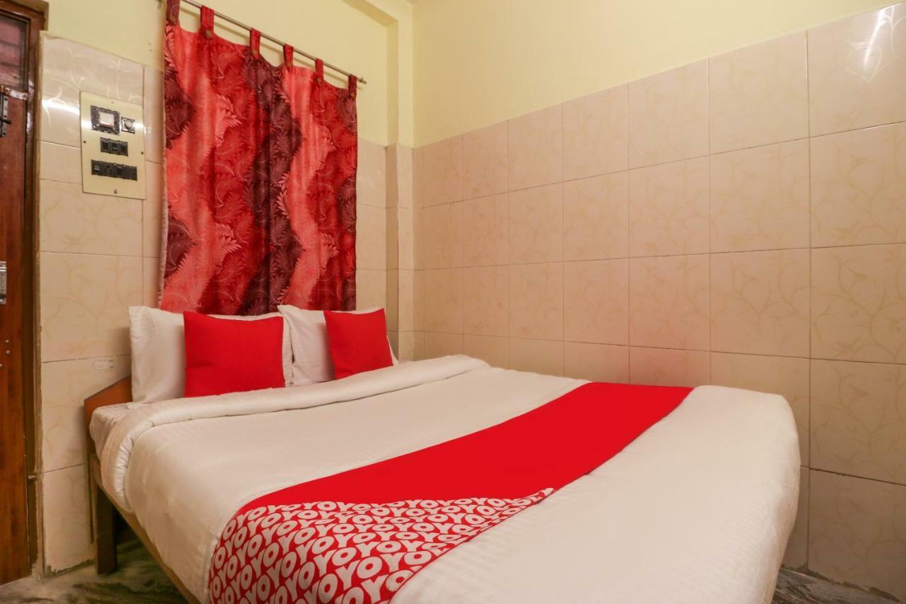 Oyo 46737 Sri Annamalai Residency Hotel Tiruvannámalaj Kültér fotó