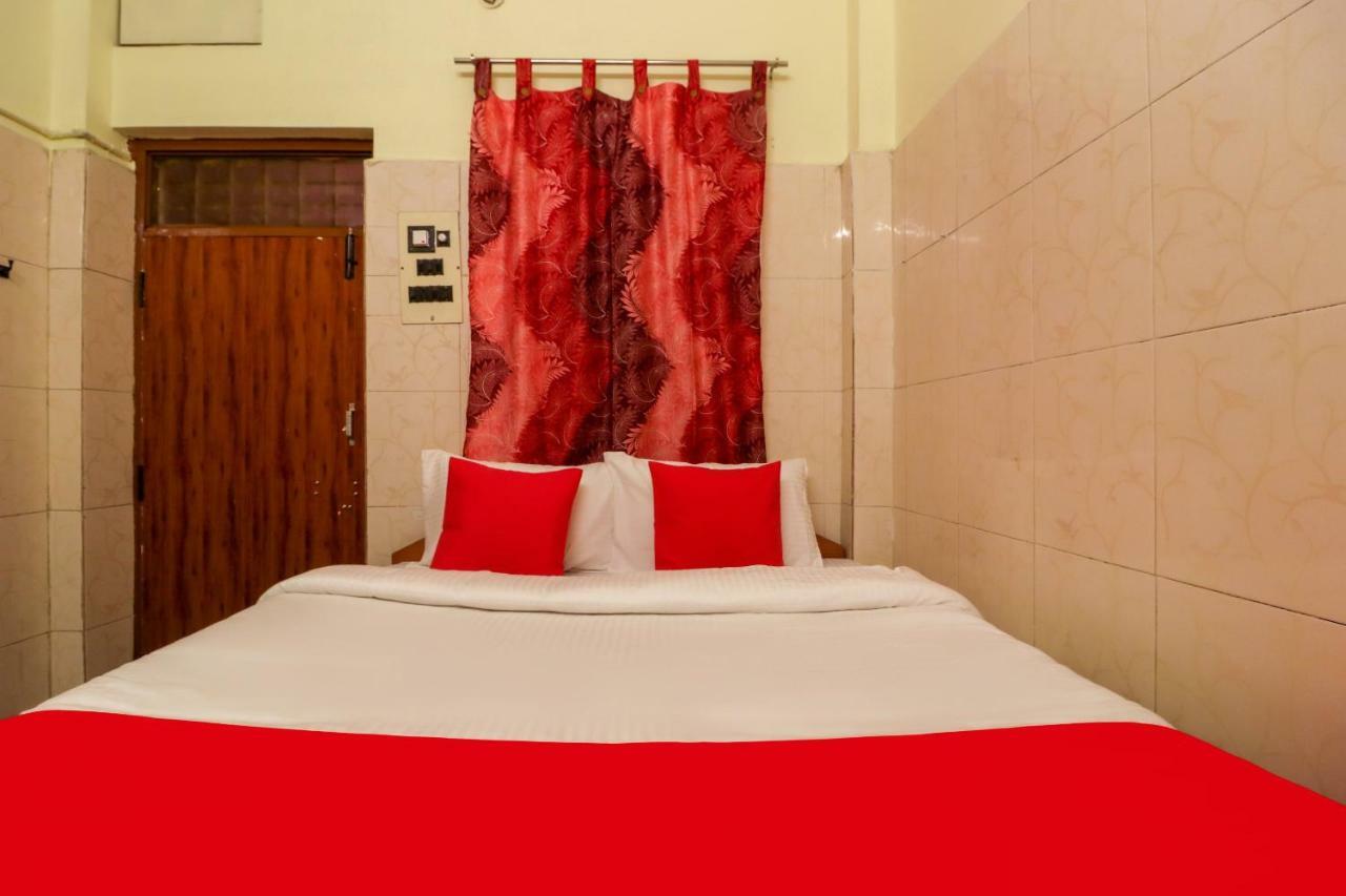 Oyo 46737 Sri Annamalai Residency Hotel Tiruvannámalaj Kültér fotó