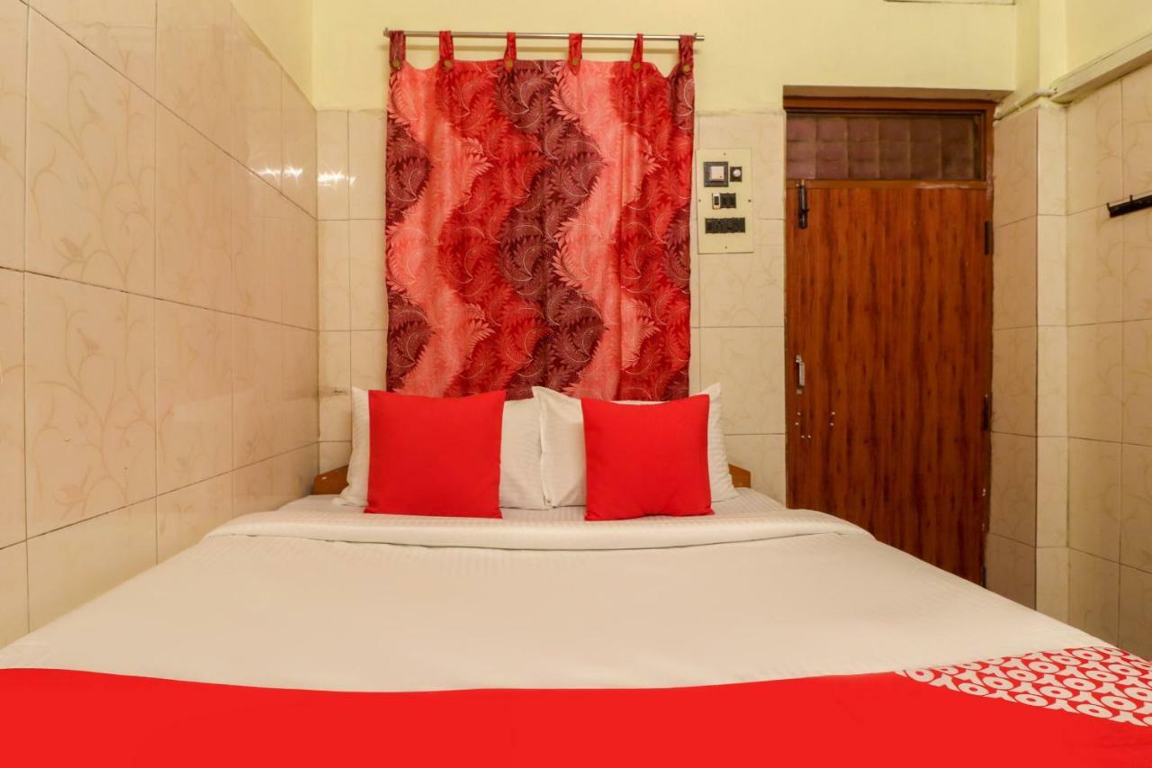 Oyo 46737 Sri Annamalai Residency Hotel Tiruvannámalaj Kültér fotó