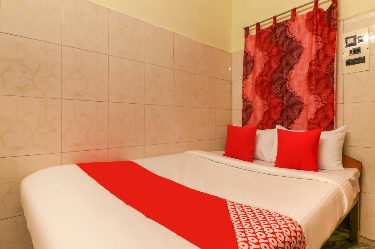 Oyo 46737 Sri Annamalai Residency Hotel Tiruvannámalaj Kültér fotó
