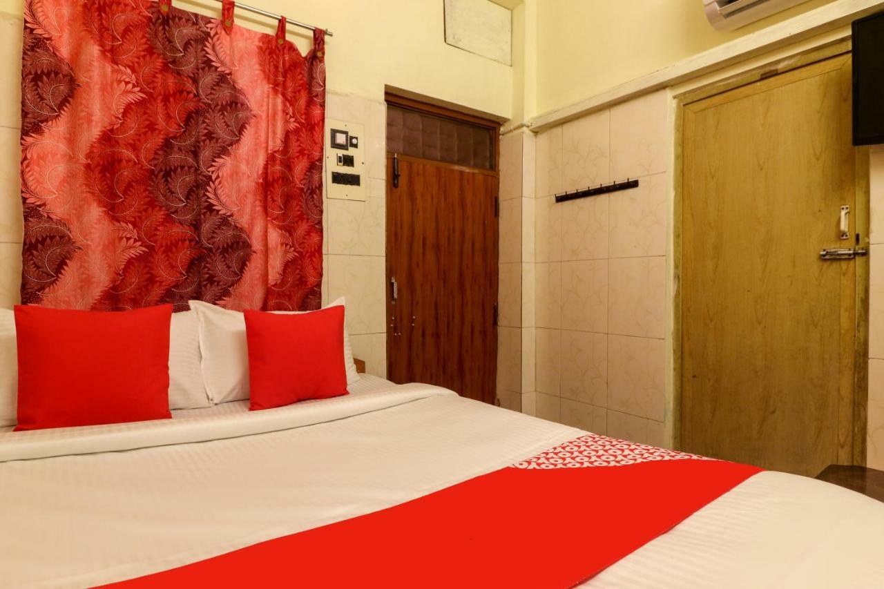 Oyo 46737 Sri Annamalai Residency Hotel Tiruvannámalaj Kültér fotó